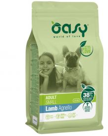 Oasy Adult Small Lamb